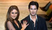 Kareena: I'd love to attend Shahid's wedding