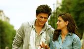 Get ready for Dilwale in December