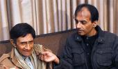 Father's Day Special: Getting to know Dev Anand