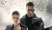 YOUR favourite Terminator movie? VOTE!