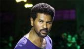 Prabhu Deva: Varun Dhawan and I are quite similar