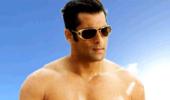 Salman's Top 6 Bhaijaan moments