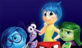 Review: Inside Out is insightful, intoxicating, incredible