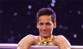 'I didn't sleep the entire night after I won India's Got Talent'