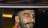 PIX: Ranveer, Ranbir, Kareena party with Arjun Kapoor