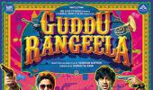 Chat@2.30: Catch the Guddu Rangeela stars, right here!