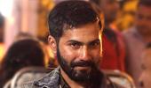 'Badlapur is my first film that is making money'