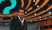 Review: Shah Rukh takes it easy with Sabse Shaana Kaun