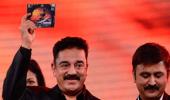 Kamal Hassan's Uttama Villain audio launched