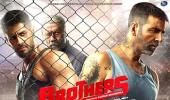 First Look: Akshay Kumar's Brothers