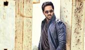 Vishnu Manchu's Dynamite is a remake of Tamil film Arima Nambi