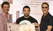 Aamir: During PK, I weighed 68 kilos. Now, I weigh 90 kilos