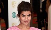 Nimrat Kaur turns 33