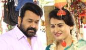 Mohanlal's Mythri to release soon in Malayalam