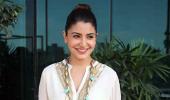 Anushka: It wasn't a smooth ride making NH10