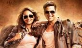 Bollywood's Top 15 Summer Hits