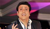 Govinda: I don't want to work with David Dhawan