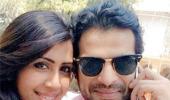 Karan Patel, Ronit Roy, Deepika Singh: TV stars' REEL and REAL spouses!