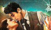 Trailer Review: Anurag Kashyap embraces retro masala with Bombay Velvet