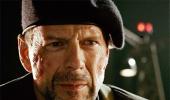 Birthday special: Top 10 Bruce Willis movies