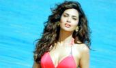 Want a bikini body like Esha Gupta? Read this!