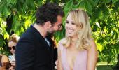 Bradley Cooper splits from Suki Waterhouse