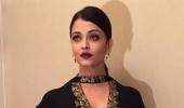 PIX: Aishwarya, Sonam, Katrina are STUNNING at Femina awards