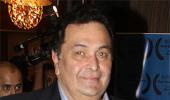 Rishi Kapoor: Our family is thrilled that Shashi Uncle has been honoured