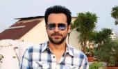 PIX: Emraan Hashmi celebrates birthday with fans