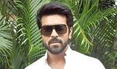 Quiz: Name Ram Charan's first heroine