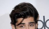 Zayn Malik leaves One Direction