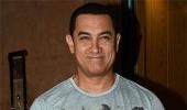 Enter the world of Aamir Khan