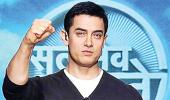 I'm proud to be an Indian and I'm staying here, Aamir responds