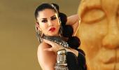 Sunny Leone: I am not sexy in real life