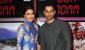 PIX: Soha Ali Khan, Kunal Khemu promote Kashmir tourism