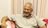 Mani Ratnam: Why I work with A R Rahman