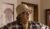 Amitabh Bachchan: Audiences don't like the films they're being made to see