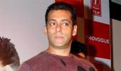 Over Rs 200 crore riding on Salman Khan