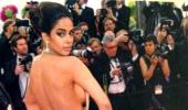 YIKES! Bollywood's most cringeworthy turn at Cannes? VOTE!