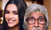 Review: Piku, a gem of a film!