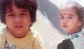 Daily Game: Guess who these famous stars are!