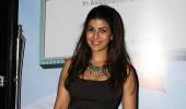 PIX: Nimrat, Mandira come together for a cause