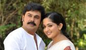 Dileep: Kavya is not the reason for my divorce