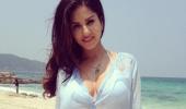 Birthday Special: The fabulous life of Sunny Leone