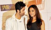 Deepika Padukone: Ranbir and I share a special equation