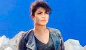 'Very courageous of Priyanka to try her luck in Hollywood'