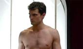 Think Fifty Shades' Jamie Dornan is the HOTTEST HUNK of the year? VOTE!