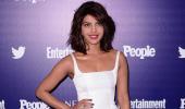 Priyanka's HOTTEST Hollywood appearances? VOTE!