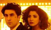 Box office: Bombay Velvet is a disaster