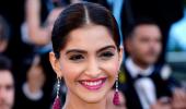 Cannes 2015: Flash those pearly whites for us, Sonam